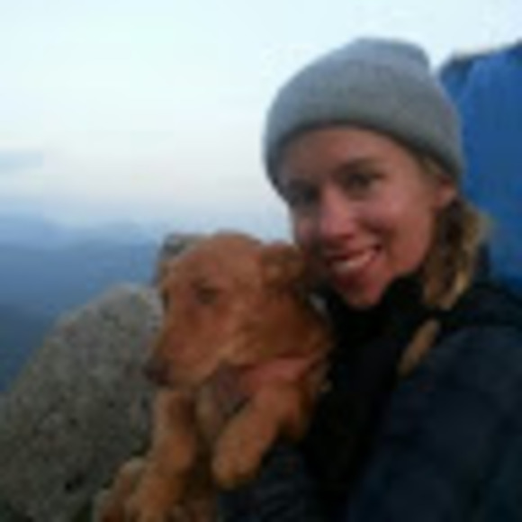 Meet your Posher, Madi - Picture 1 of 1